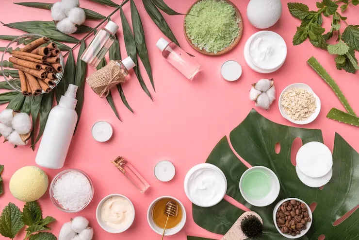 Bisnis Kosmetik Herbal