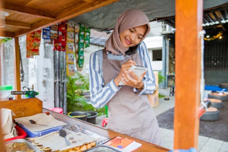 Ide Peluang Bisnis Rumahan