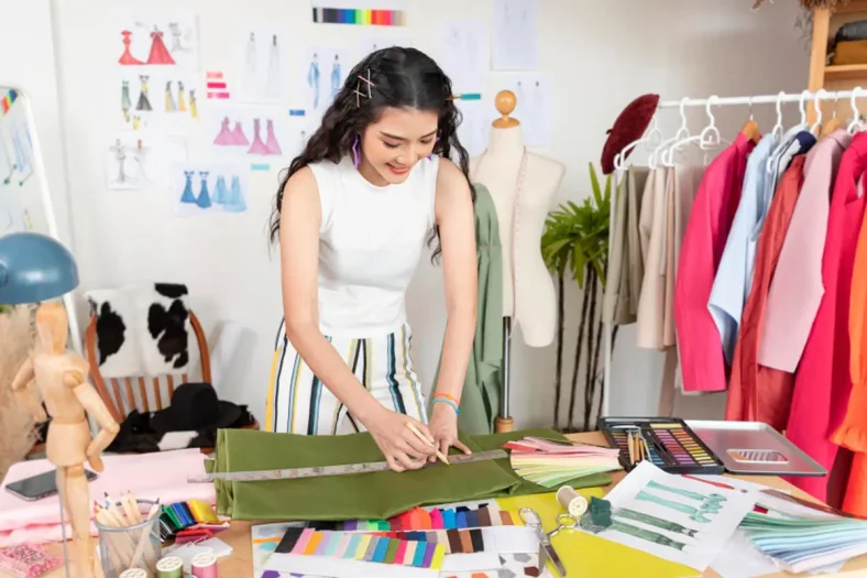 Analisa Peluang Bisnis Pakaian