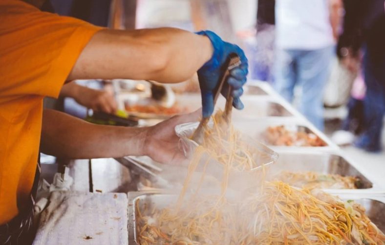 Analisis Peluang Bisnis Makanan
