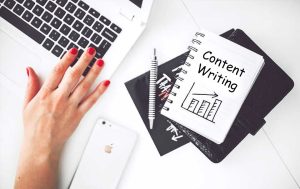 Content Writer