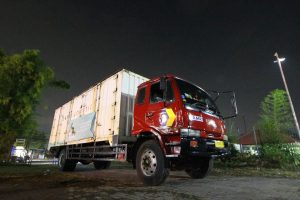 Logistik
