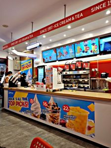 Mixue - Peluang Usaha Franchise