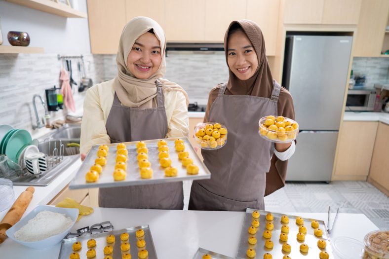 Peluang Bisnis Bisnis Ibu Rumah Tangga