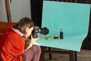Jasa Fotografi - peluang usaha jasa