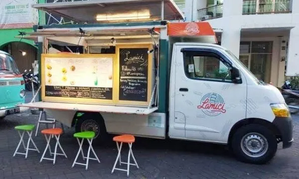 Peluang Bisnis Transportasi
