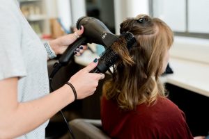 Salon Kecantikan