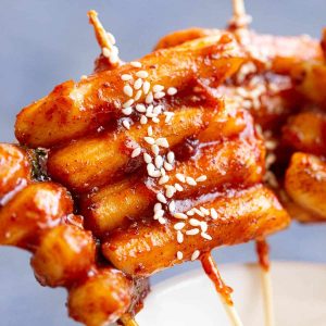 Street Food Korea