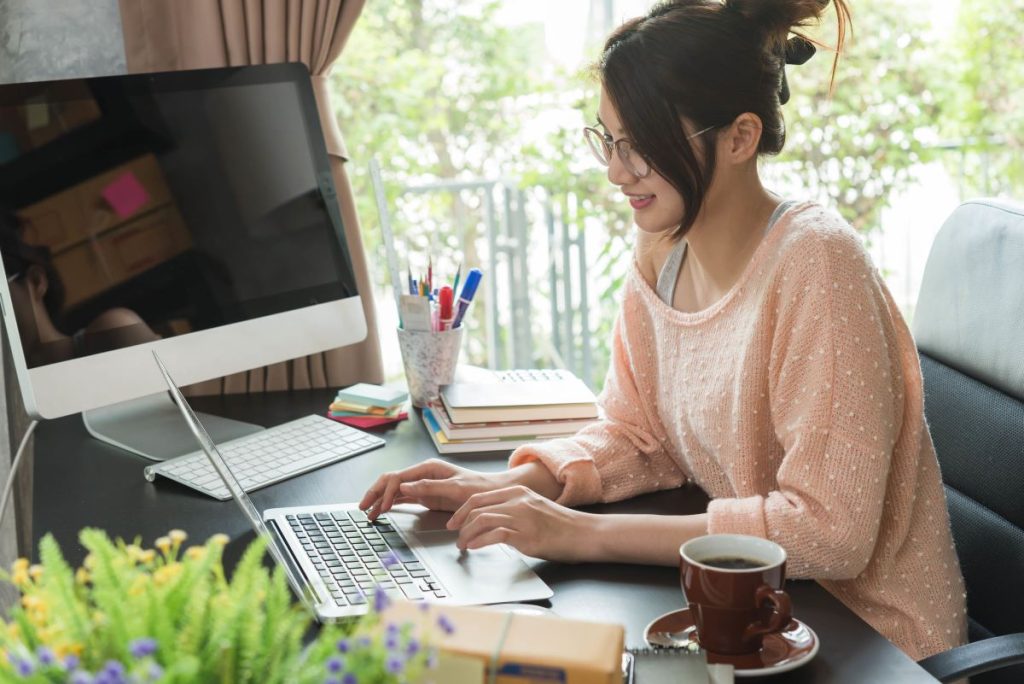 Work From Home