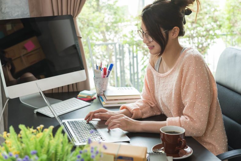 Work From Home